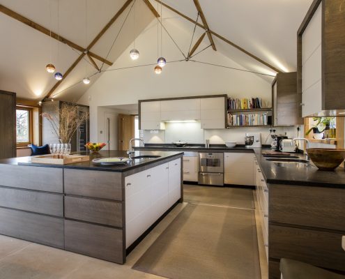 Rookery Farm Interior