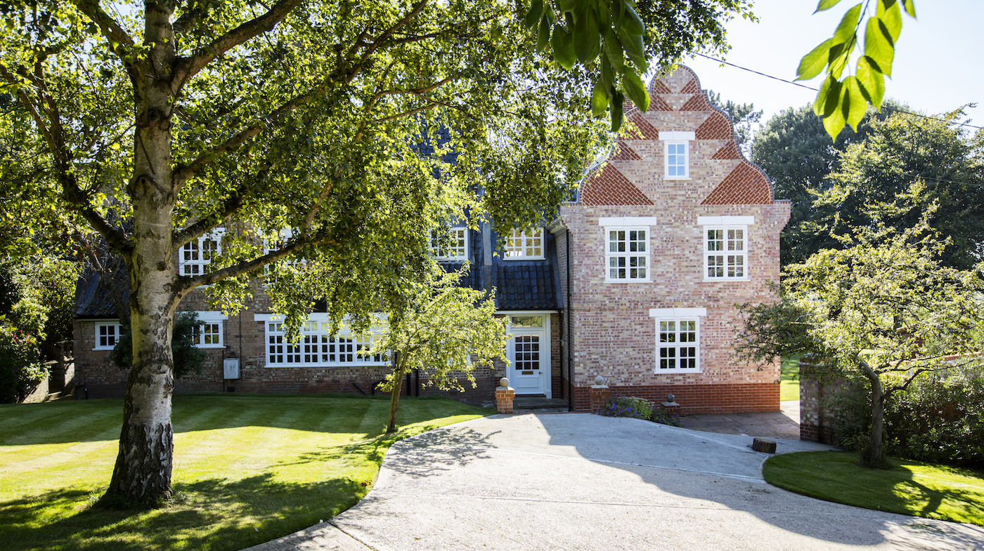 Aldeburgh house 10
