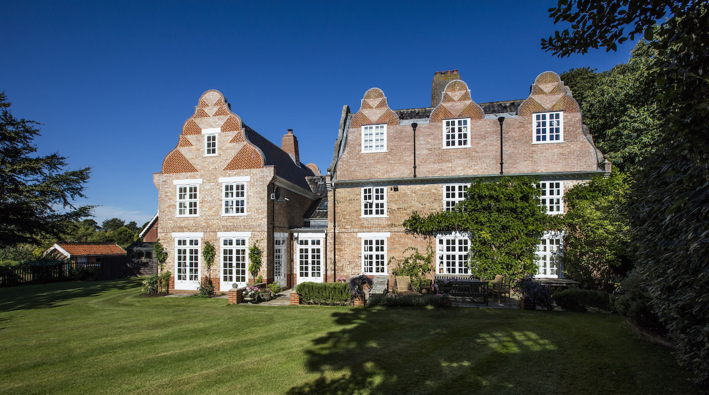 Aldeburgh house 2