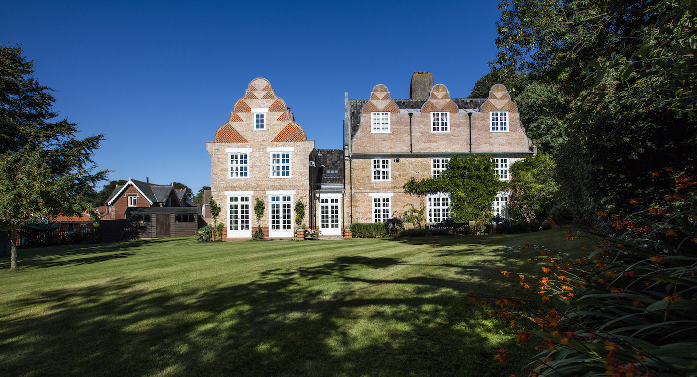 Aldeburgh house 3