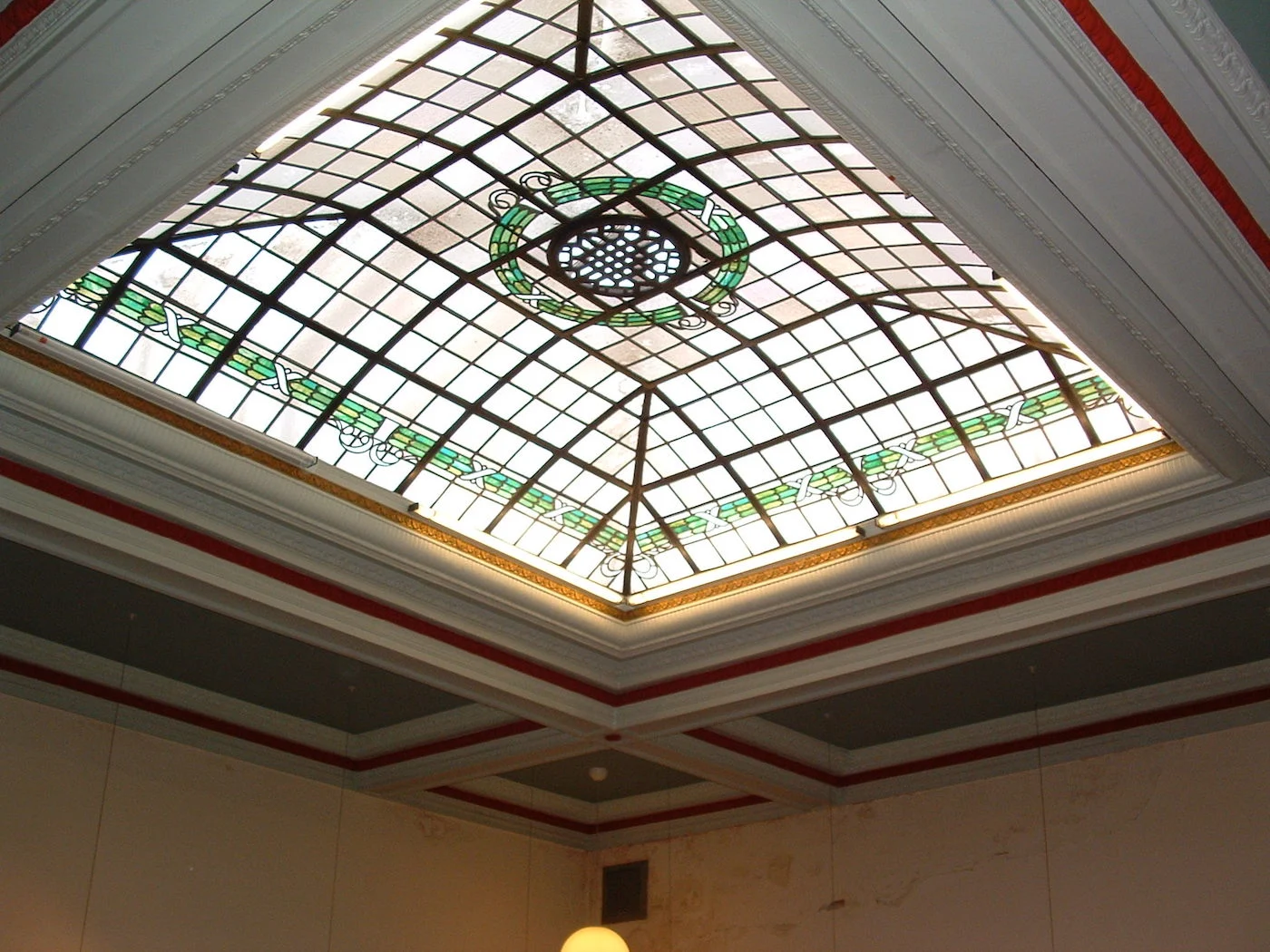Buxton Crescent Spa Hotel 3