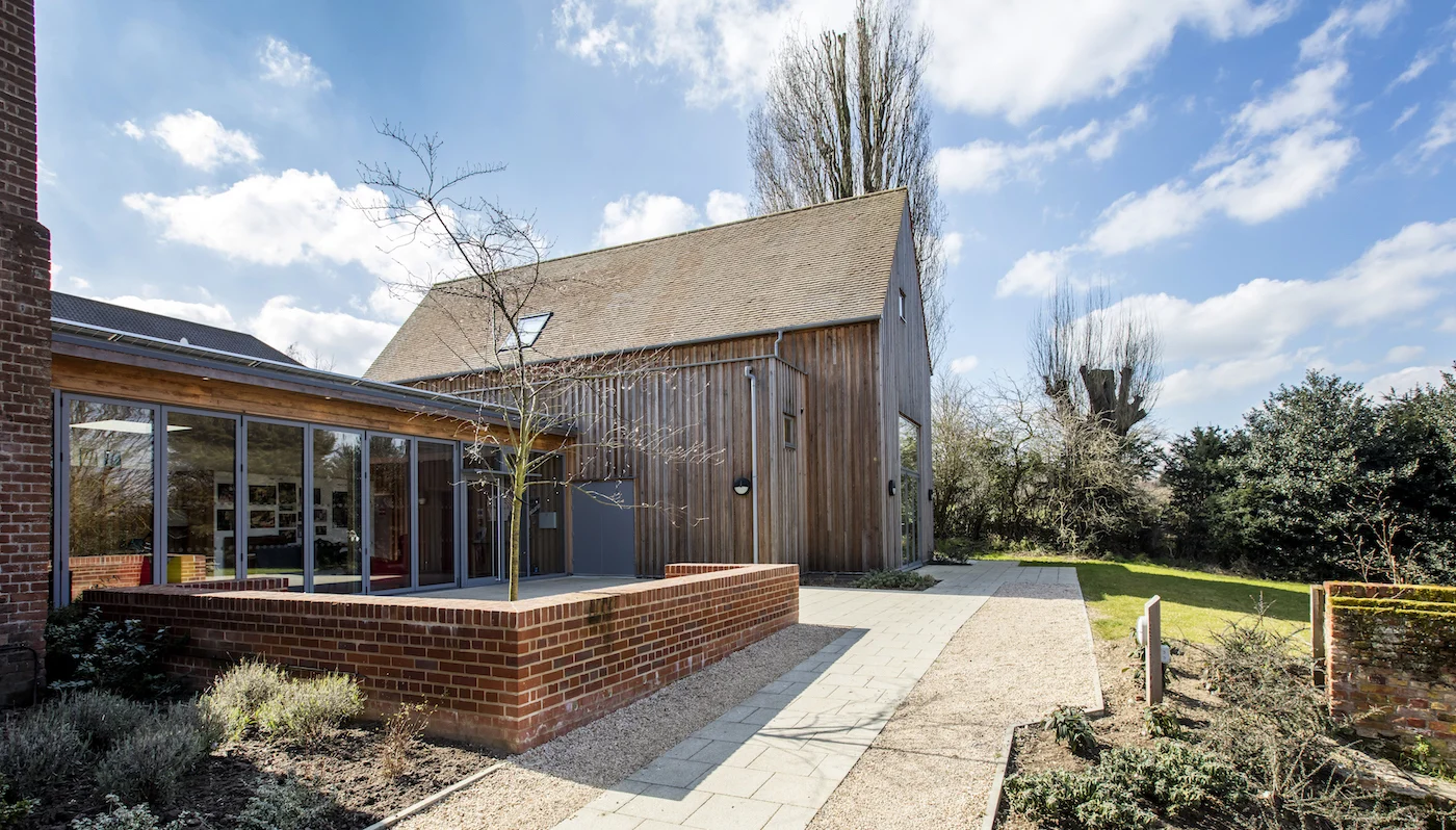 Gippeswyk Hall – New Studio Theatre 10