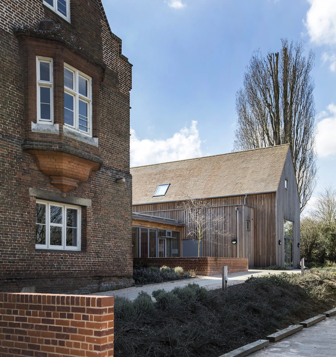 Gippeswyk Hall – New Studio Theatre 11