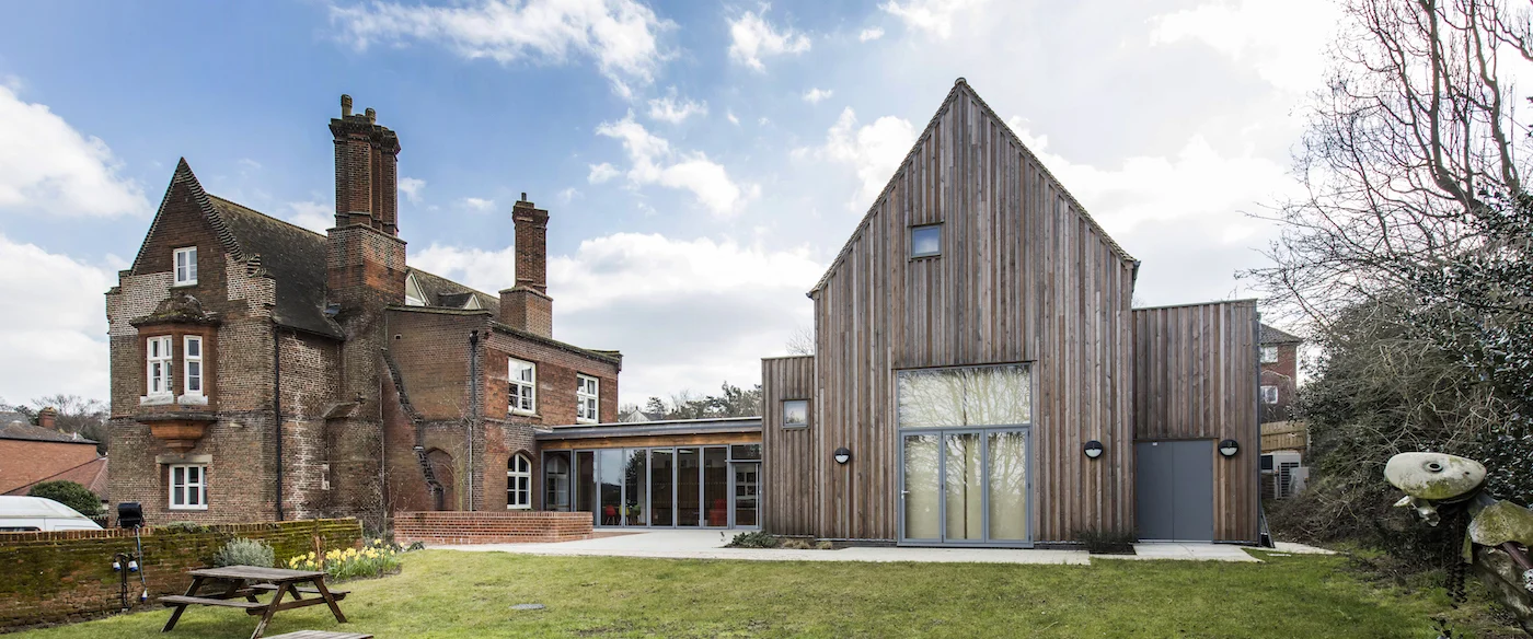Gippeswyk Hall – New Studio Theatre 2