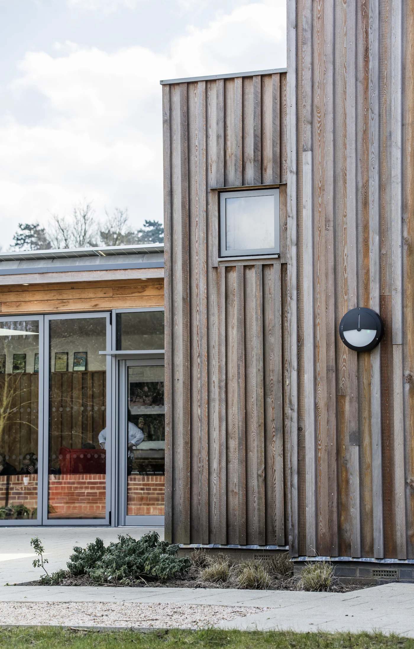 Gippeswyk Hall – New Studio Theatre 4