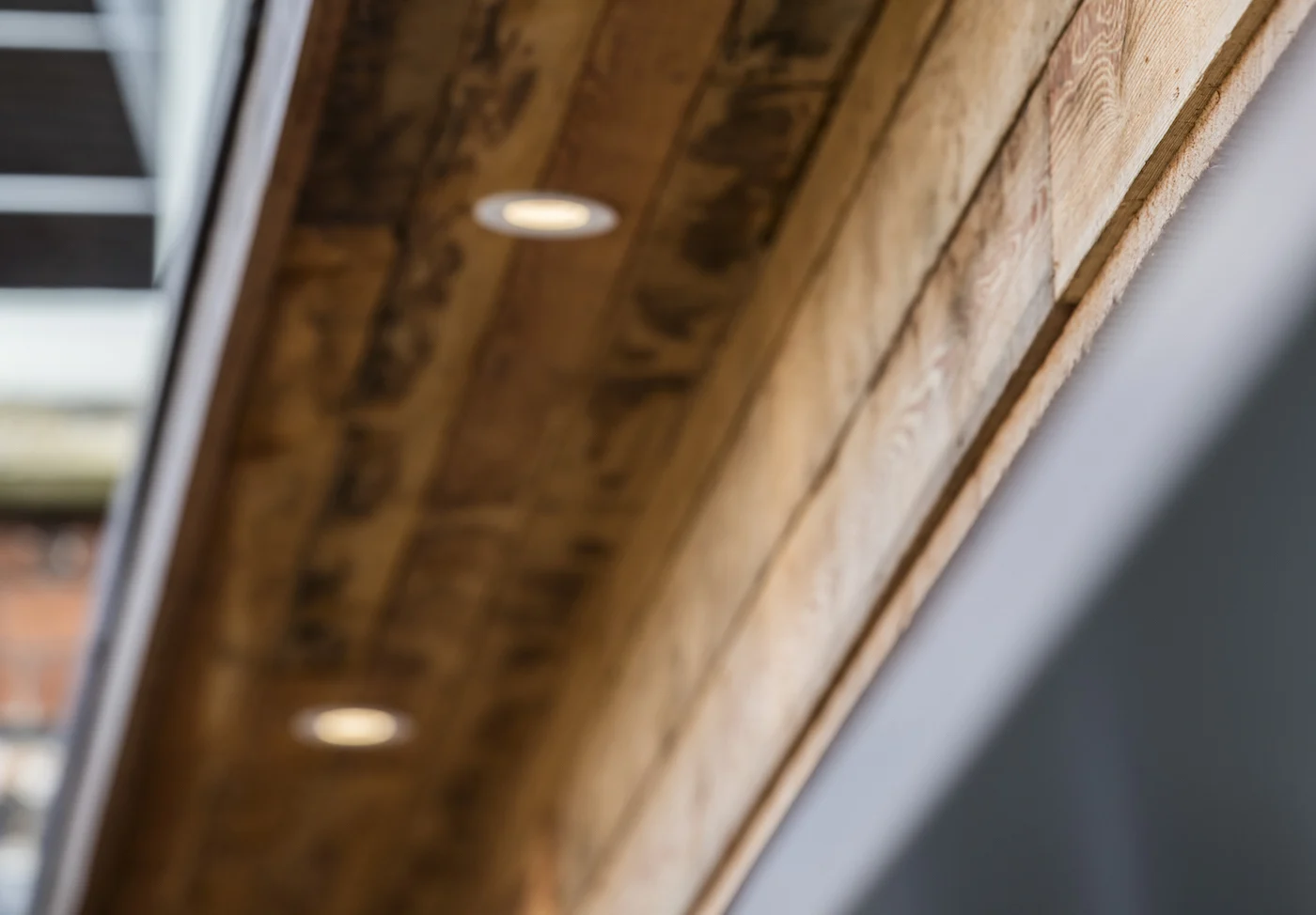 Gippeswyk Hall – New Studio Theatre 6