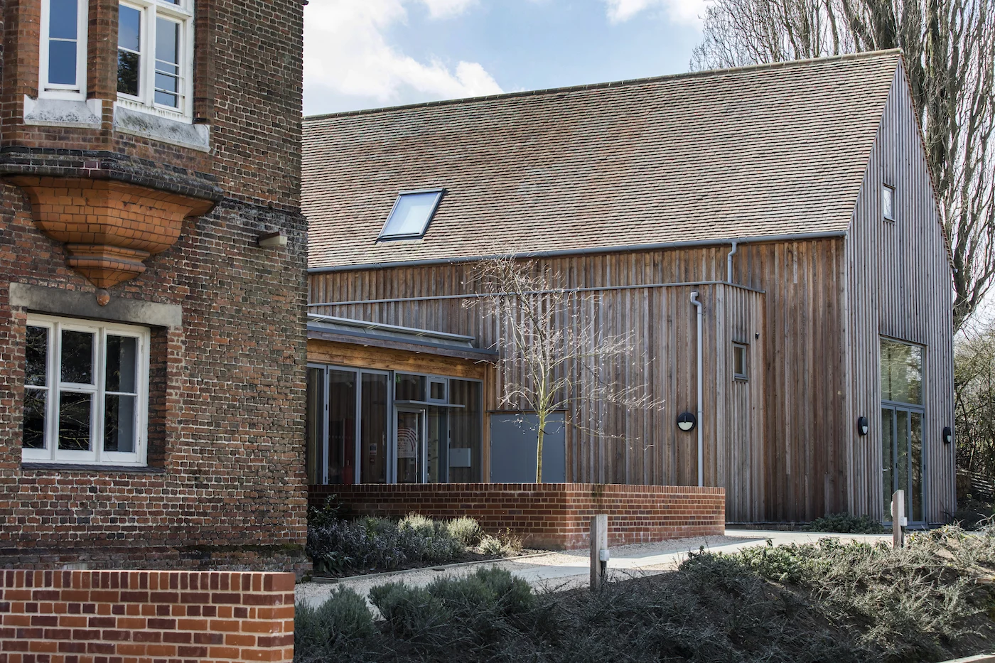 Gippeswyk Hall – New Studio Theatre 7