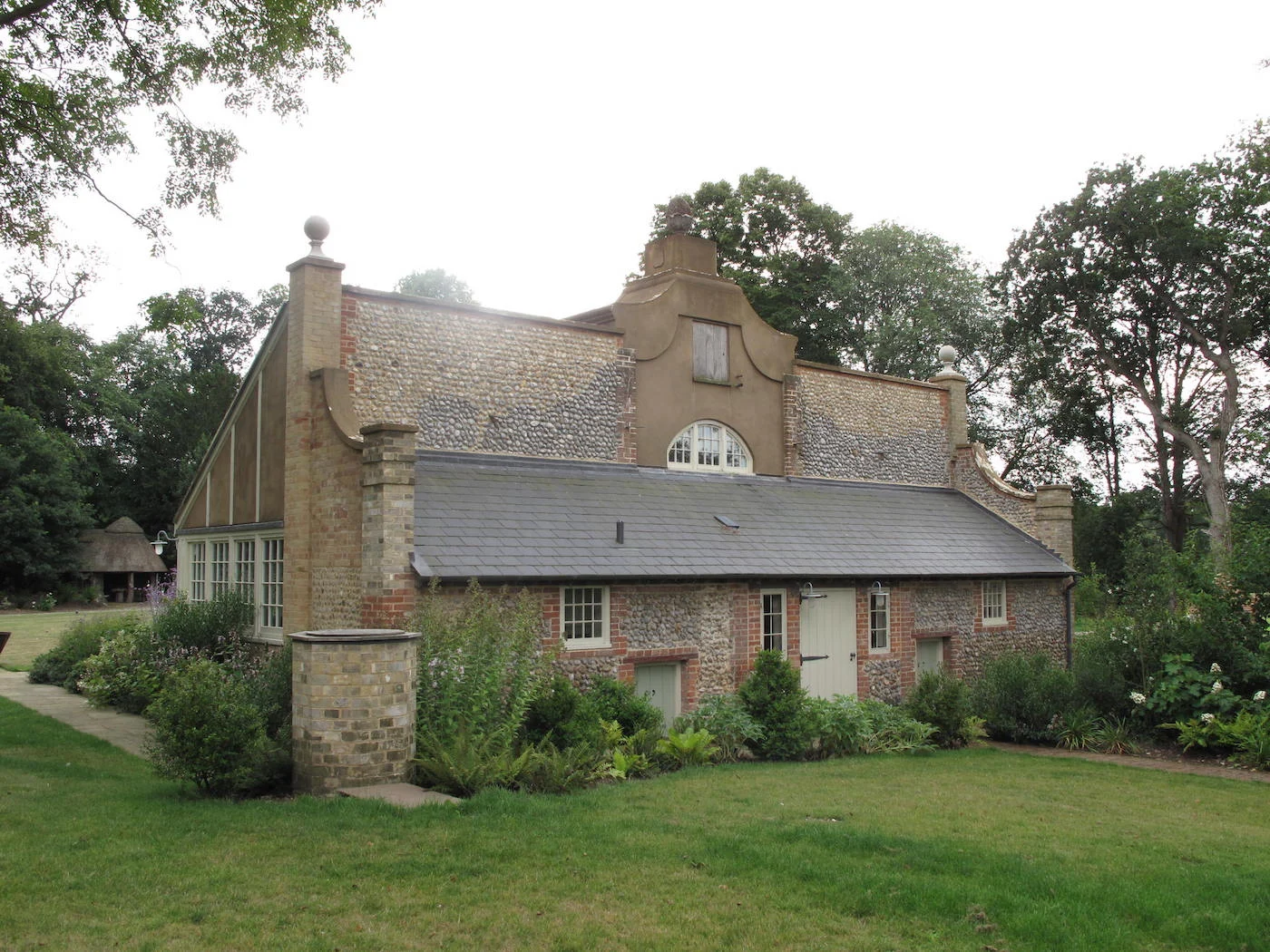 Norfolk Orangery 5