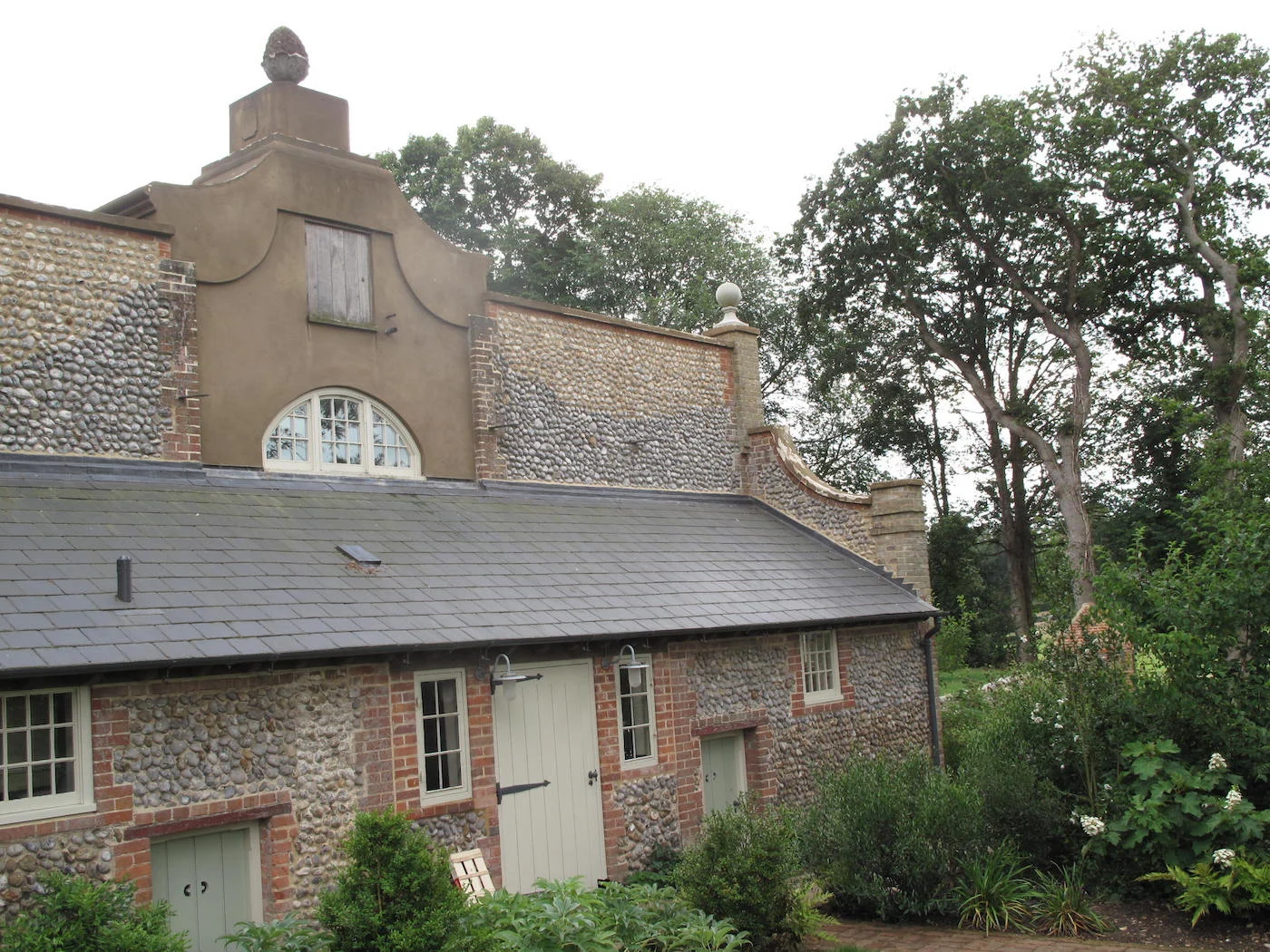 Norfolk Orangery 6