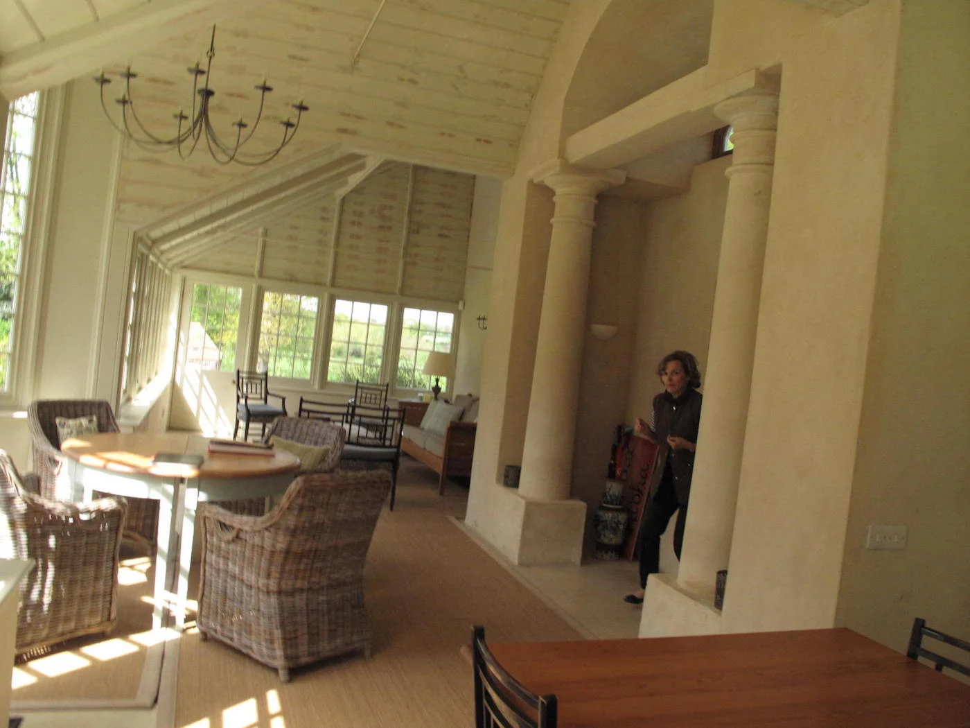 Norfolk Orangery 7