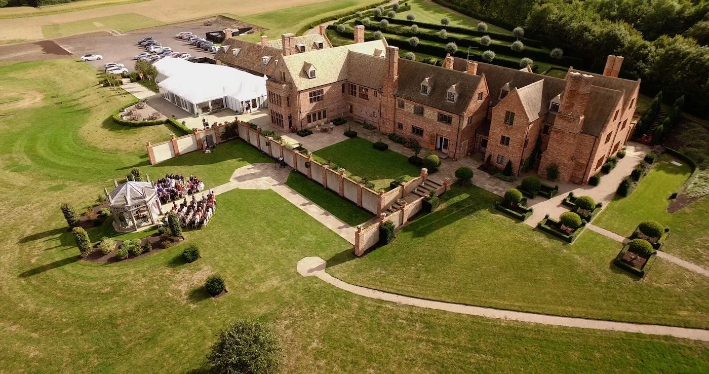 Old hall stuntley 1