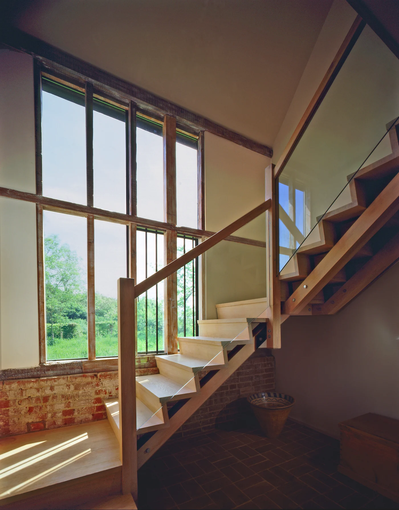 Suffolk Barn Conversion 12