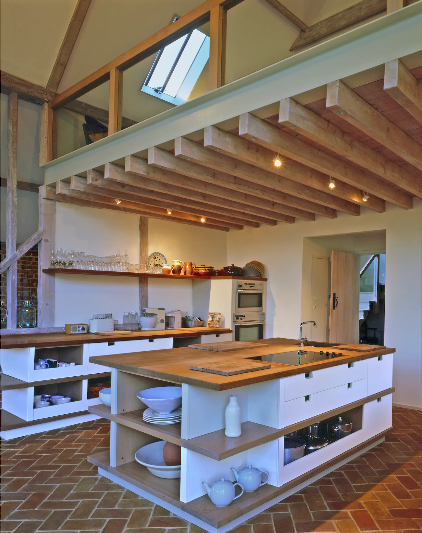 Bryce Kitchen 1