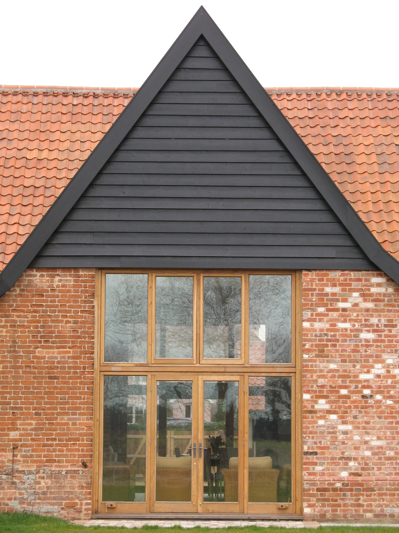 Tunstall Barn 11