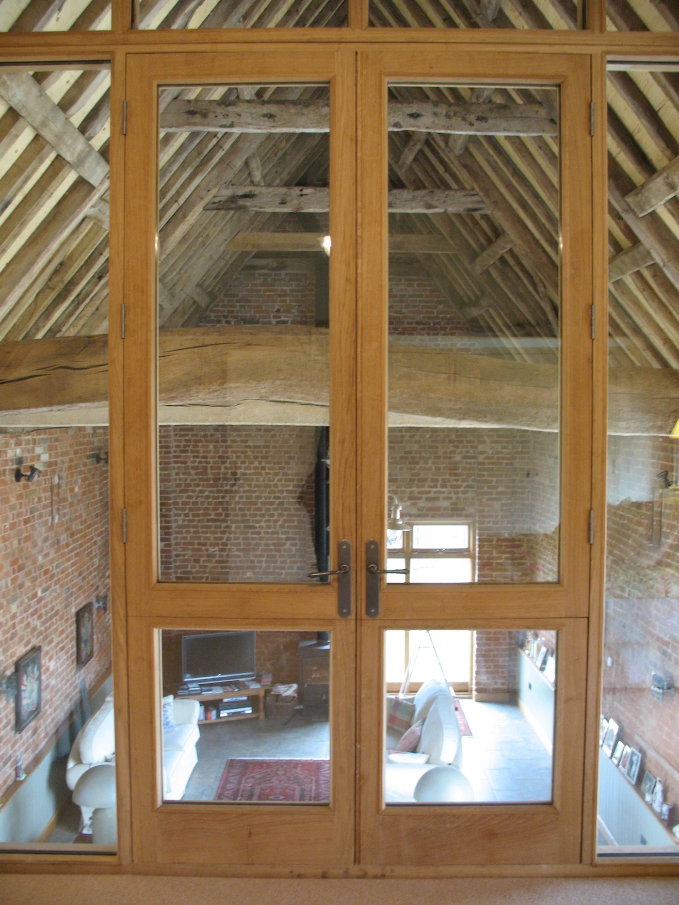 Tunstall Barn 4